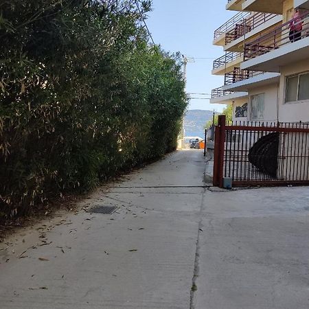Seaview Apartment Porto Rafti Ngoại thất bức ảnh