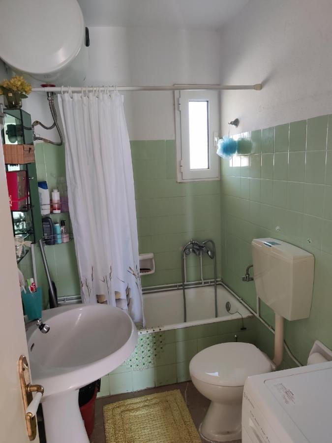 Seaview Apartment Porto Rafti Ngoại thất bức ảnh