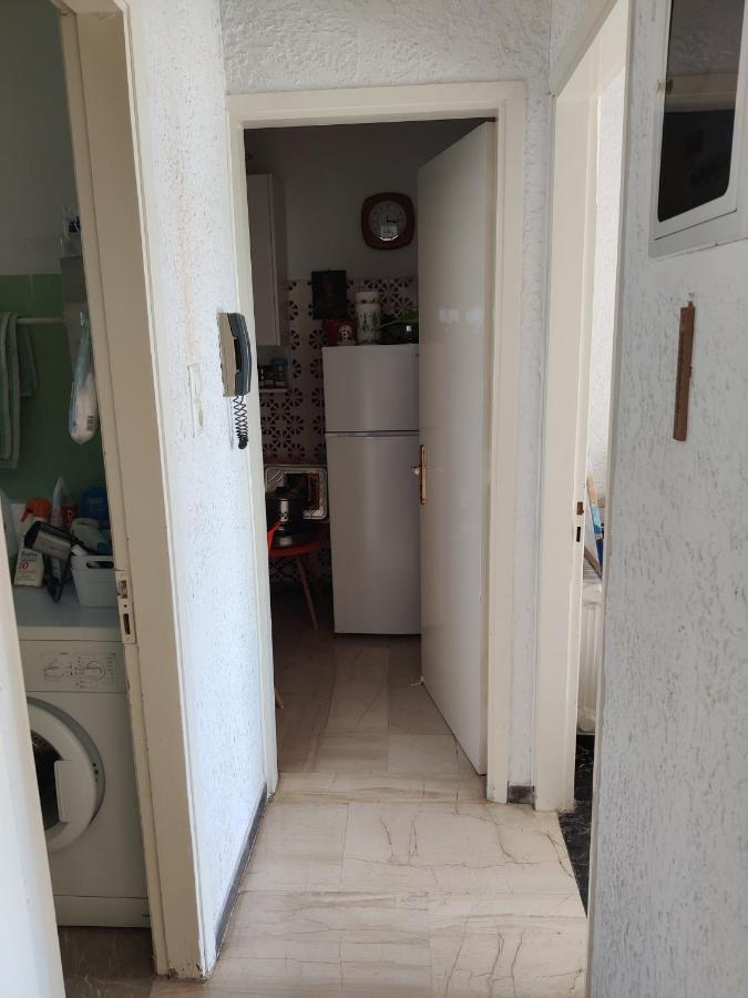 Seaview Apartment Porto Rafti Ngoại thất bức ảnh